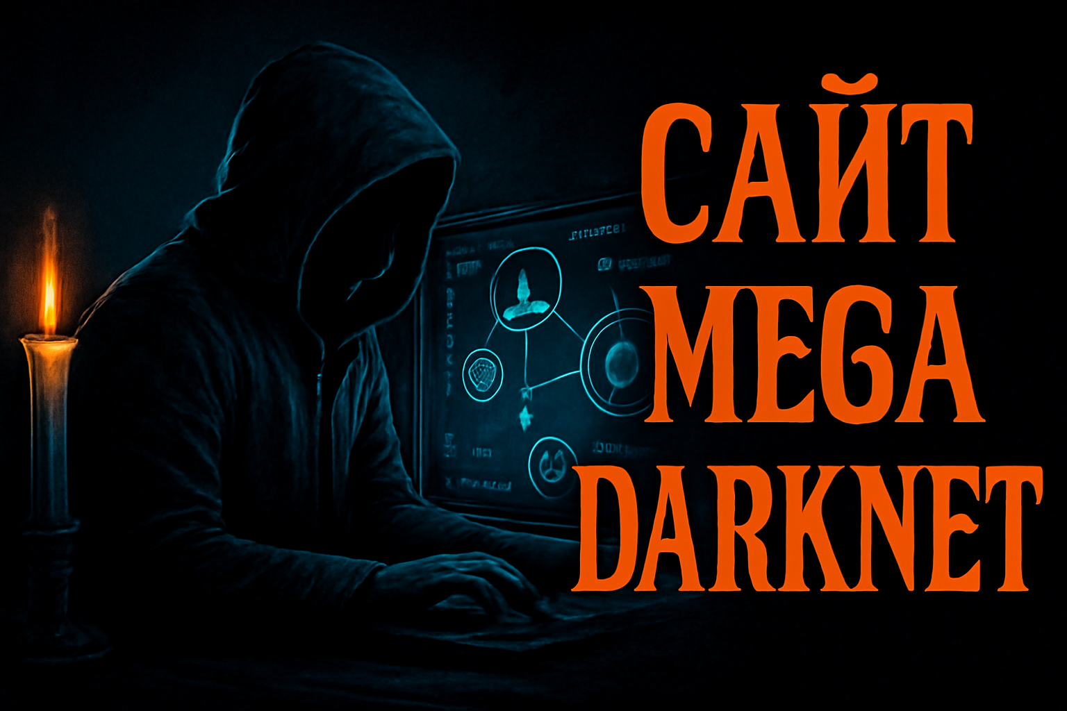 сайт mega darknet - фото обзора