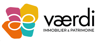 VAERDI - Logo 2023